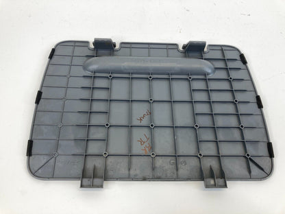 01-05 Toyota RAV4 Trunk Rear Cargo Storage Compartment Cover Lid 64743-42010