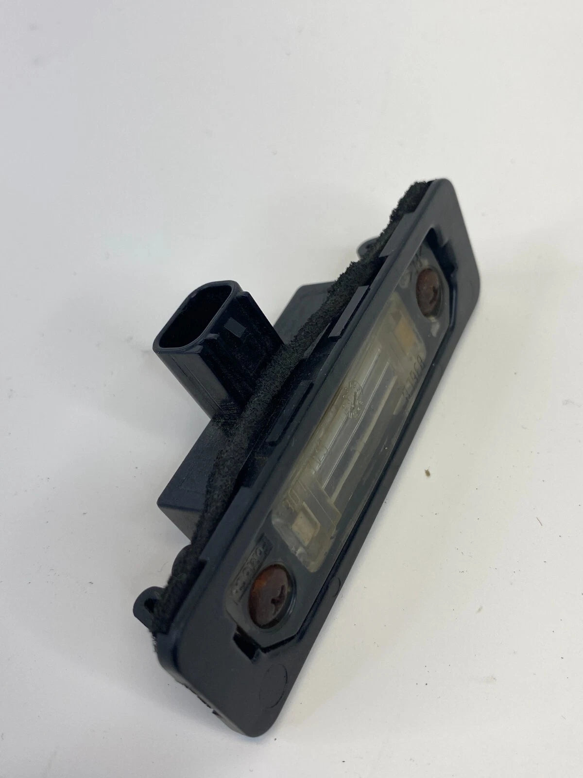 2007-2015 LINCOLN MKX REAR TRUNK LICENSE PLATE LIGHT LAMP 6E53-13543-AA OEM