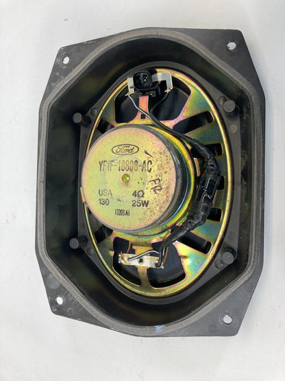 2002-2006 LINCOLN NAVIGATOR FRONT RIGHT DOOR AUDIO SPEAKER 3L7T-19B170-AA OEM