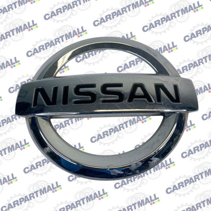 2003-2007 Nissan Murano Rear Trunk Liftgate Emblem Logo Symbol Badge Chrome OEM