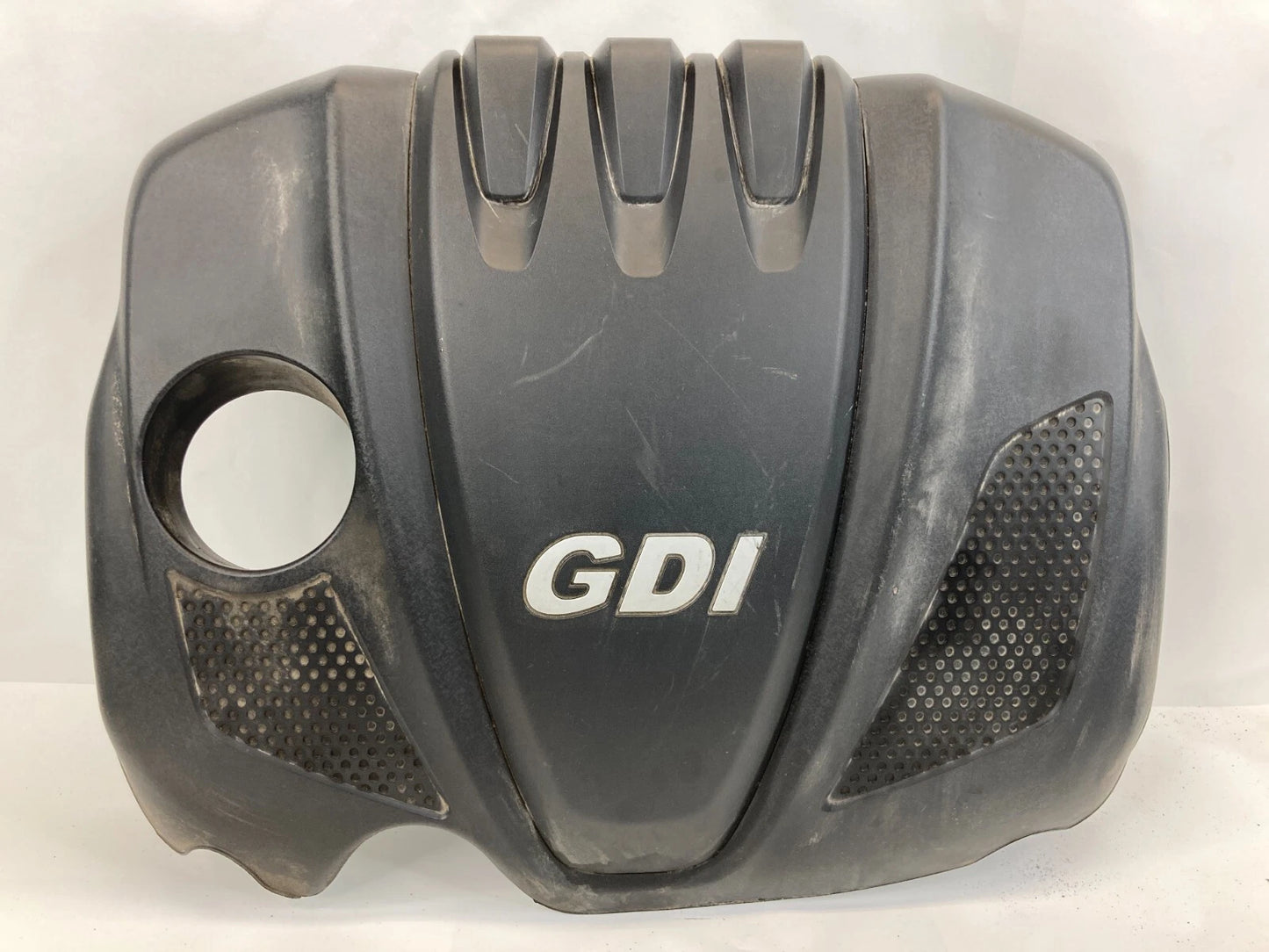 11-14 HYUNDAI SONATA 11-15 KIA OPTIMA 2.4L GDI MOTOR ENGINE COVER 292402G700 OEM