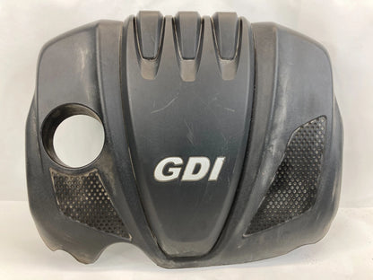 11-14 HYUNDAI SONATA 11-15 KIA OPTIMA 2.4L GDI MOTOR ENGINE COVER 292402G700 OEM