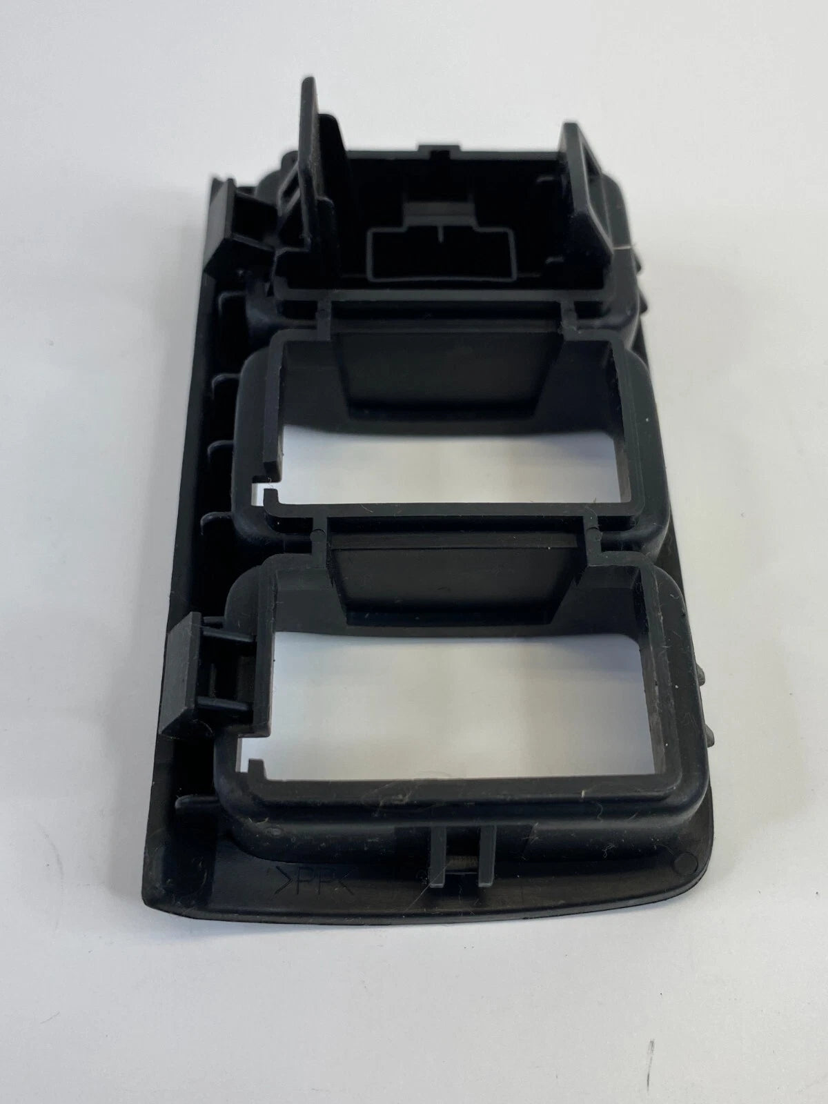 2003-2007 HONDA ACCORD DASH LEFT SIDE SWITCH BEZEL TRIM PANEL 77302SDAA010M1 OEM