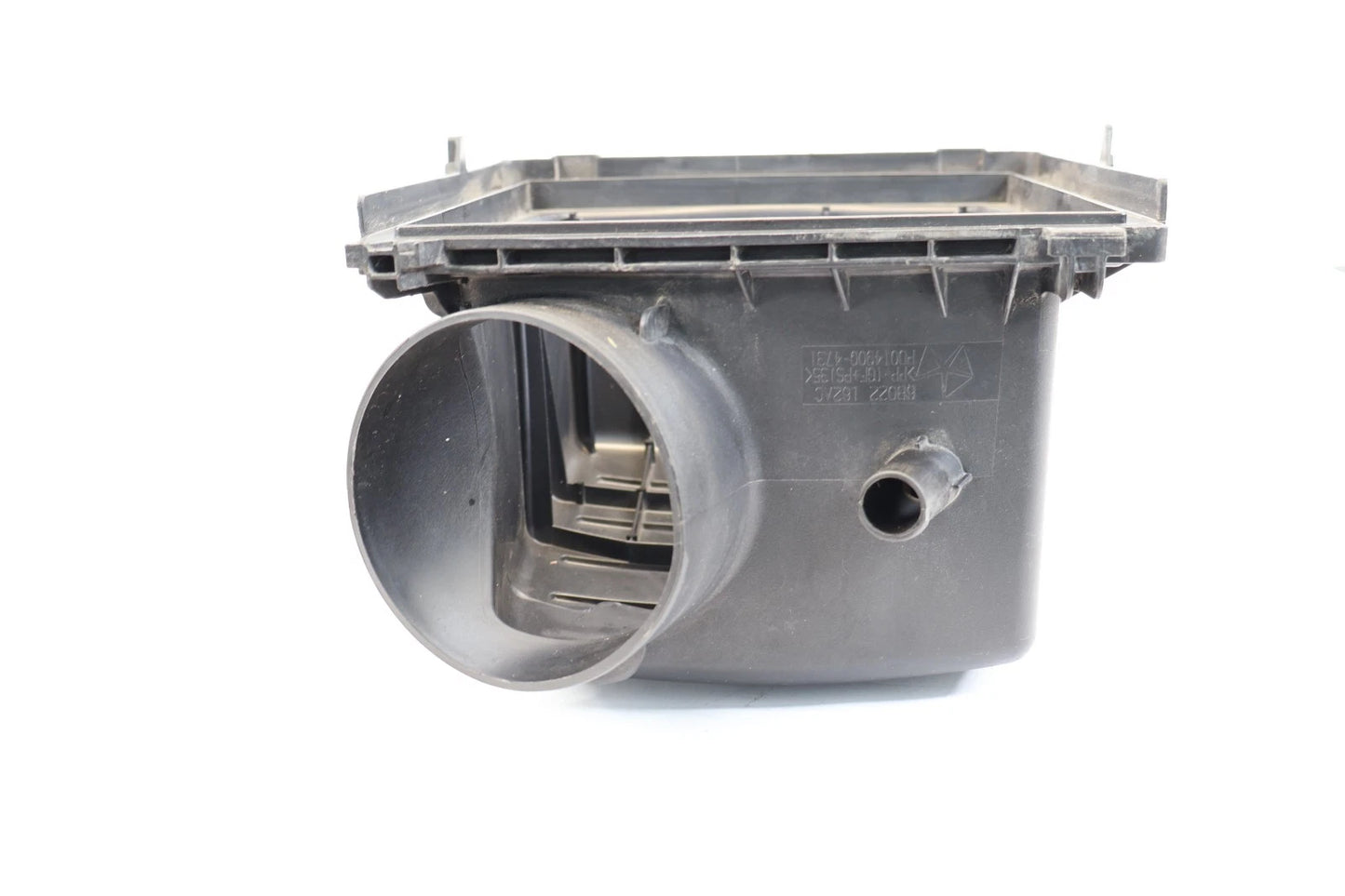 11-21 JEEP GRAND CHEROKEE 5.7L AIR CLEANER INTAKE HOUSING UPPER COVER 68022162AC