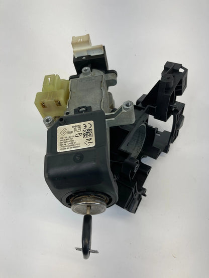 2009-2017 CHEVROLET TRAVERSE IGNITION SWITCH LOCK CYLINDER & KEY 92184907 OEM