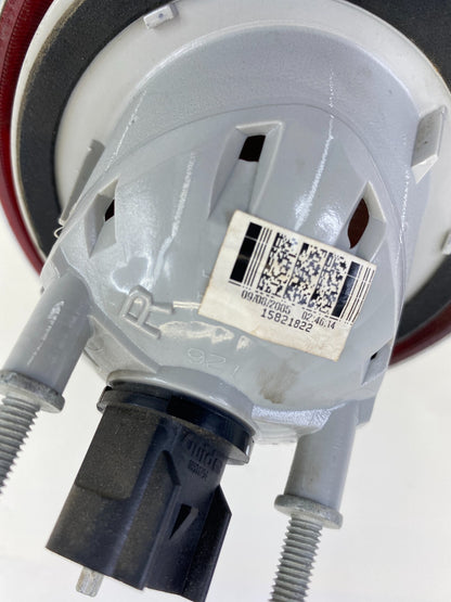 2006-2011 Chevrolet HHR Right Back Up Lower Tail Light Taillight Lamp 15821822