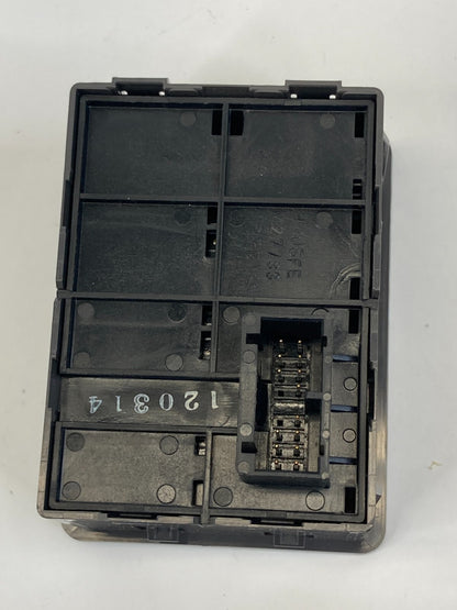 2011-2017 Honda Odyssey VLR TV Input Audio Headphone Jack M45519 OEM