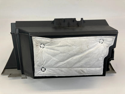 2010-2017 GMC TERRAIN SUV DASHBOARD GLOVE BOX STORAGE COMPARTMENT 22774182 OEM