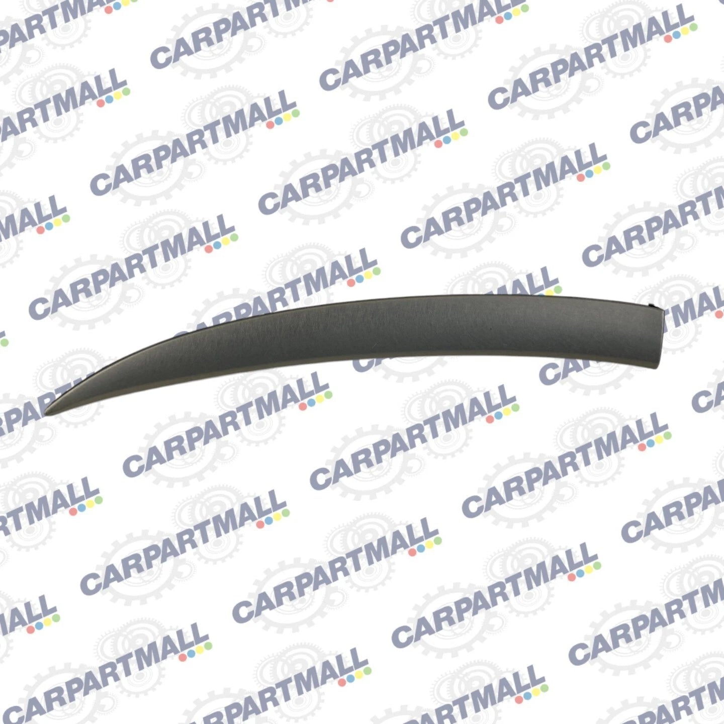 2007 2008 INFINITI G35 08-13 G37 DASH INSTRUMENT PANEL BEZEL TRIM 68411-JK600