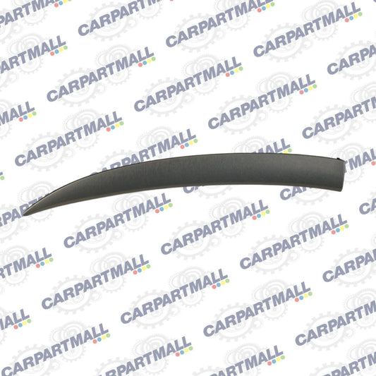 2007 2008 INFINITI G35 08-13 G37 DASH INSTRUMENT PANEL BEZEL TRIM 68411-JK600