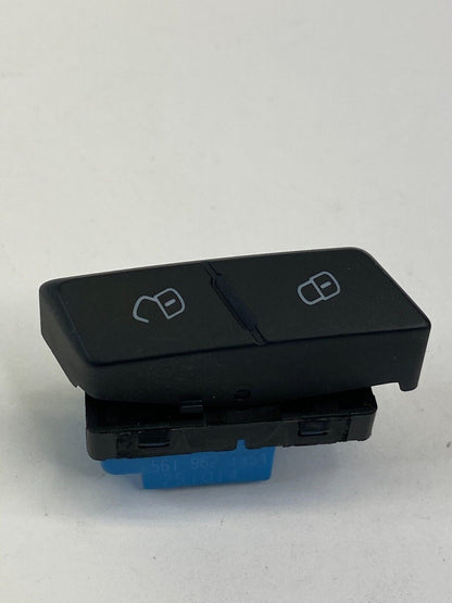 2012-2015 Volkswagen Passat Rear Left Side Door Lock Switch 561-962-135-A OEM