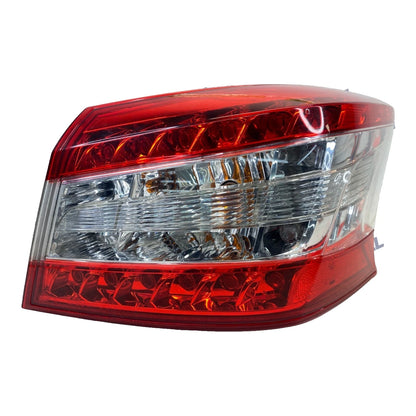 2013-2015 NISSAN SENTRA RIGHT PASSENGER OUTER TAILLIGHT TAIL LAMP OEM FACTORY