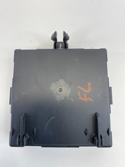 2010-2014 MERCEDES E350 E550 W212 FRONT LEFT DOOR CONTROL MODULE A2129004402 OEM