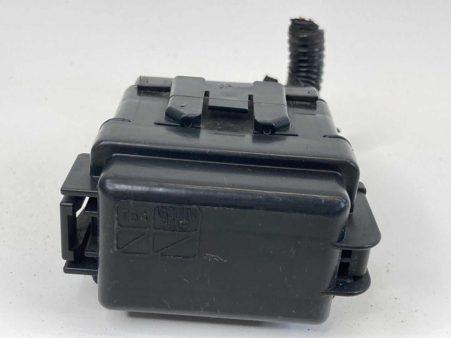 2007-2012 Acura RDX 2.3L L4 Engine Compartment Small Relay Box Block w/Cover OEM