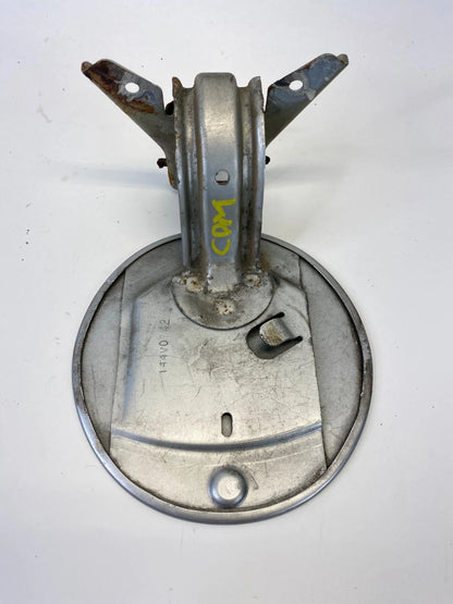 2013-2017 CHEVROLET TRAVERSE FUEL DOOR GAS FILLER LID COVER ASSEMBLY OEM FACTORY