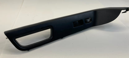 2008-2015 Mitsubishi Lancer Front Right Door Window Switch SPC02179 OEM