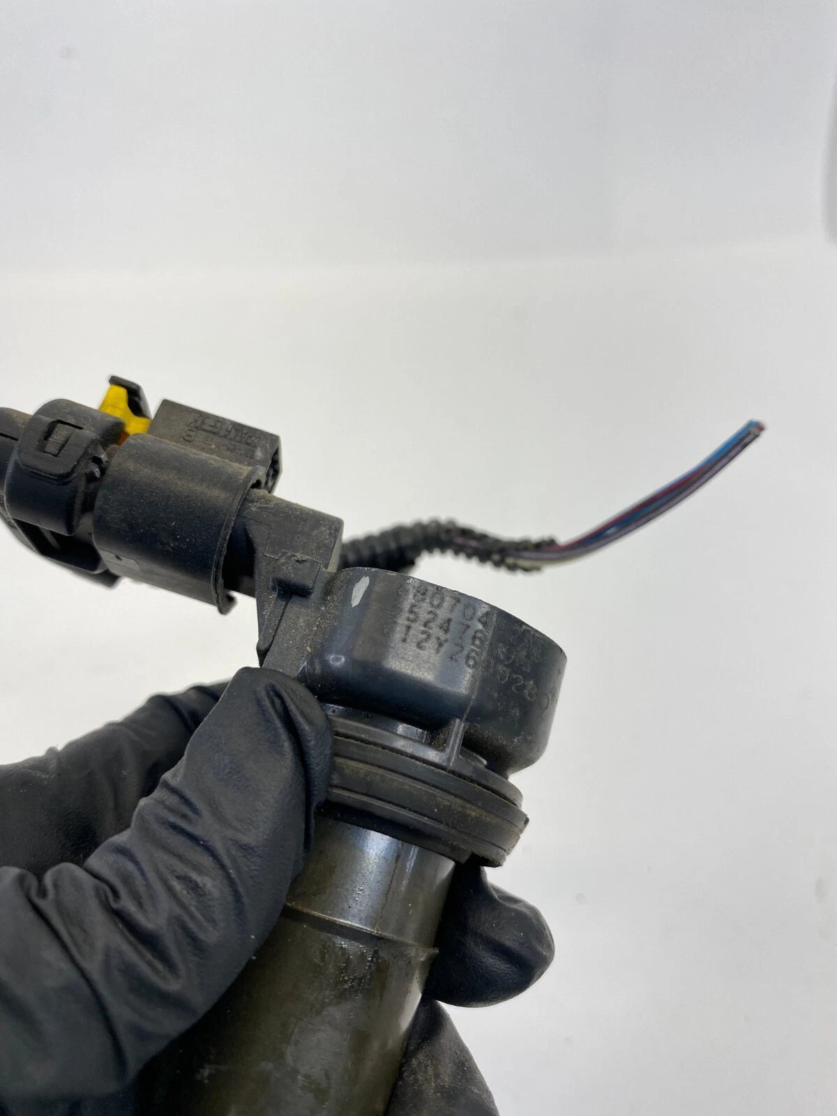 2012-2017 FIAT 500 1.4L AT IGNITION COIL IGNITER IGNITOR 68070492AD OEM