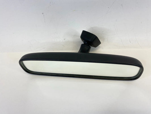 2007-2012 ACURA RDX INTERIOR REAR VIEW MIRROR MANUAL DIMMING E4022197 OEM