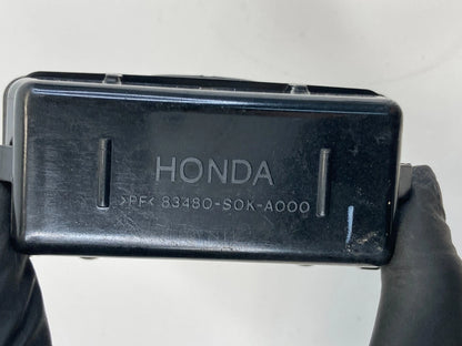 99-03 ACURA TL FRONT RIGHT PASSENGER DOOR ASHTRAY ASH TRAY STORAGE 83480S0KA000