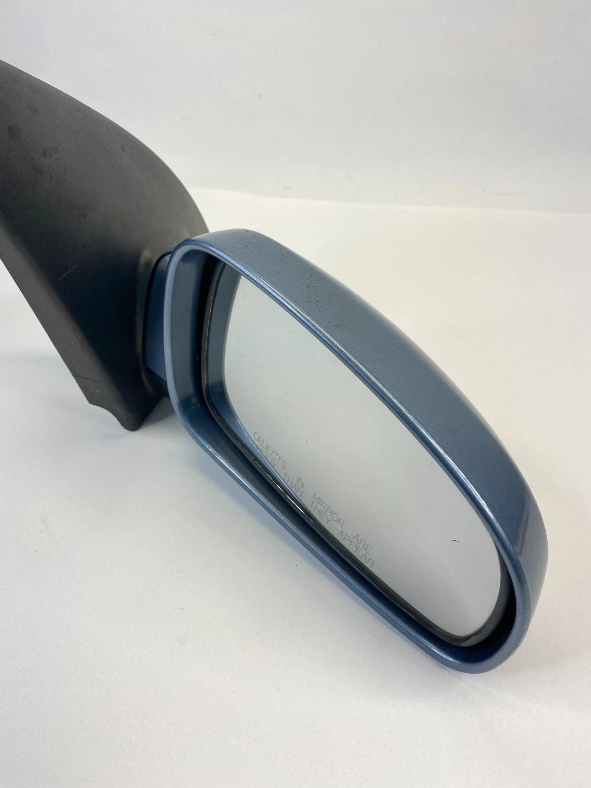 06 CHEVY AVEO 07-11 AVEO5 FRONT RIGHT PASSENGER SIDE VIEW MANUAL DOOR MIRROR OEM
