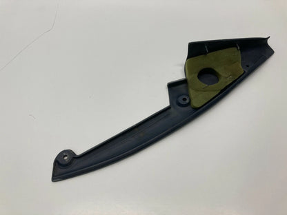 92 93 IMPERIAL NEW YORKER INTERIOR MIRROR CORNER COVER TRIM BEZEL PANEL 4299486