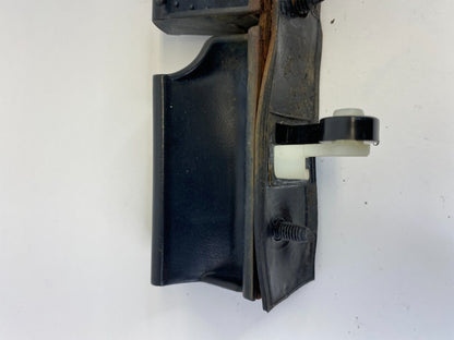 2006 2007 2008 2009 Hyundai Tucson Trunk Gate Handle Lock Latch Hatch Liftgate