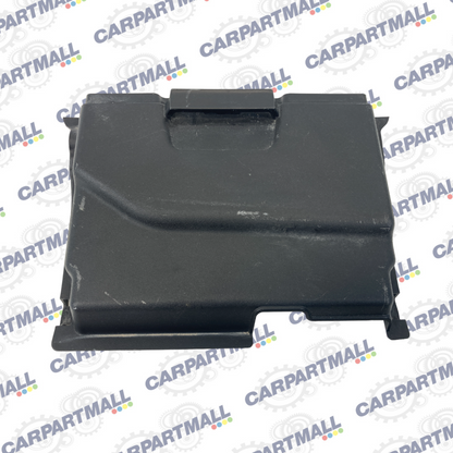 2014-2023 Ford Transit Connect Battery Upper Rear Cover Lid Trim DV61-10A659-BA