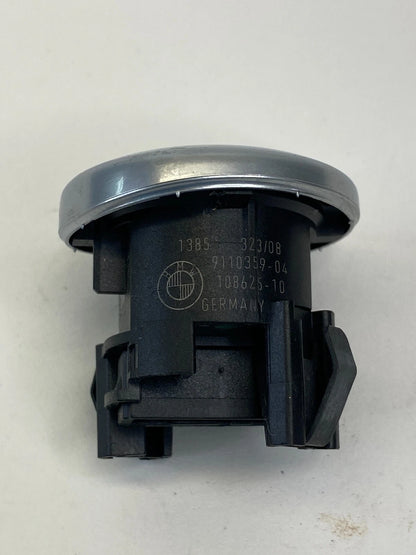2009 2010 BMW 535I XDRIVE IGNITION POWER START STOP PUSH BUTTON SWITCH 911035904