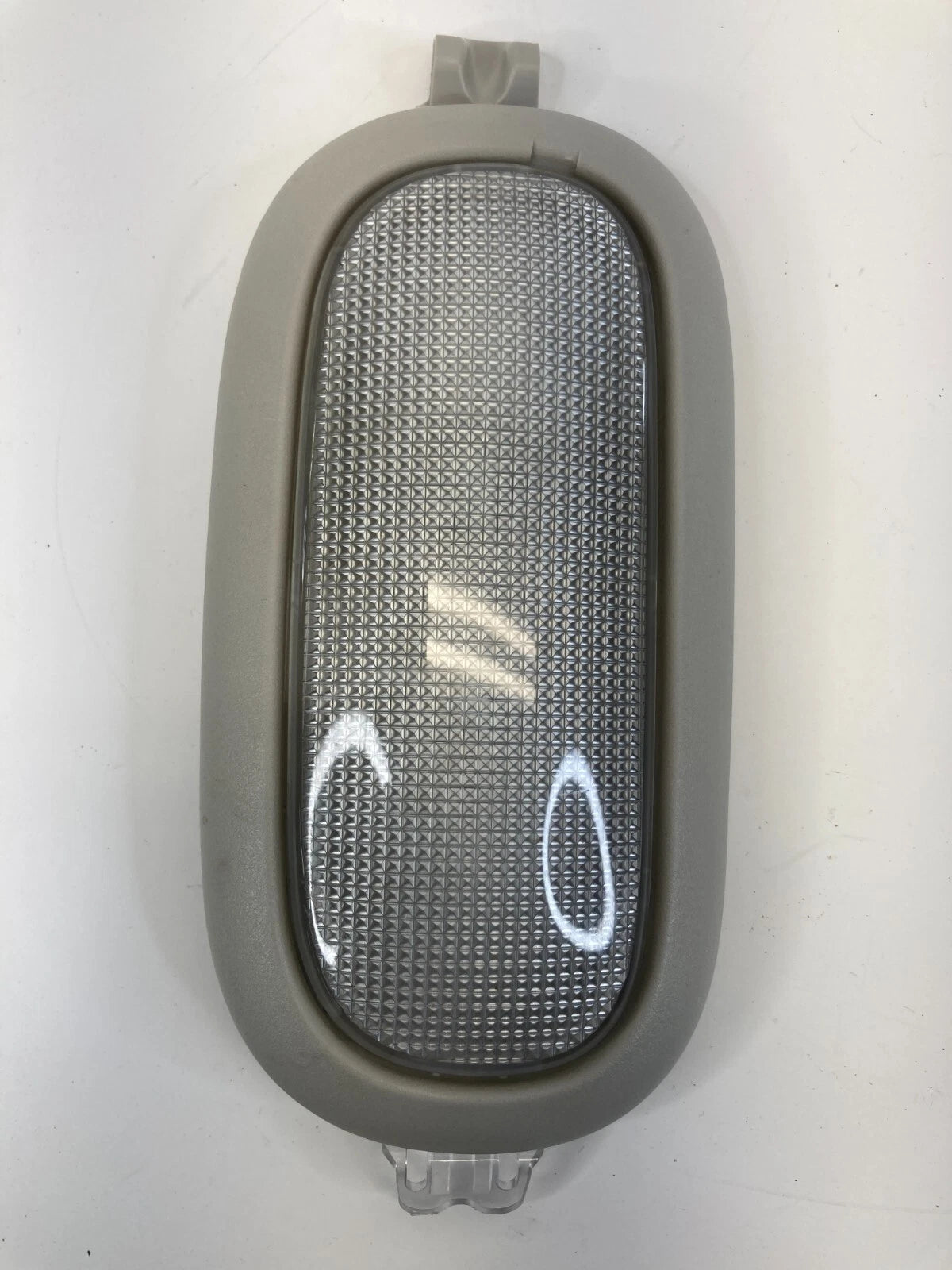 2009-2012 DODGE CALIBER REAR ROOF INTERIOR DOME LIGHT LAMP READING BC77TRMAA OEM