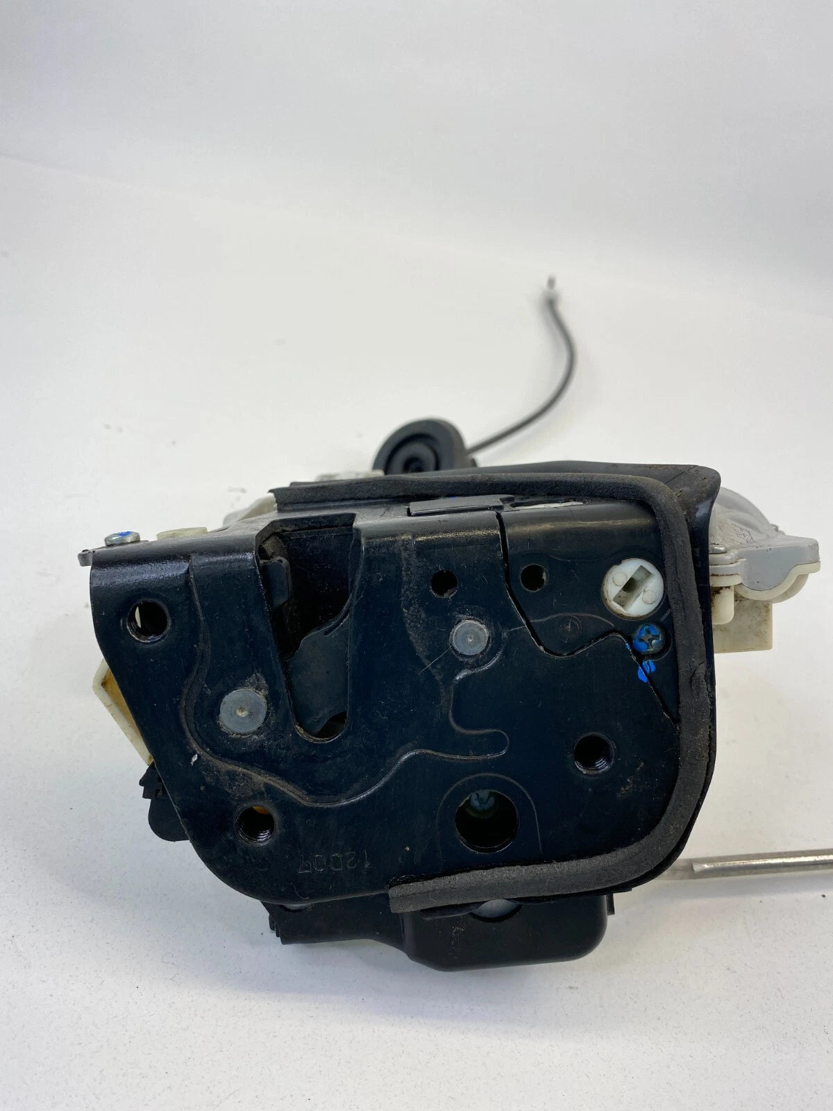 2003-2009 AUDI A4 FRONT RIGHT DOOR LOCK LATCH RELEASE ACTUATOR 8E1-837-016AB OEM