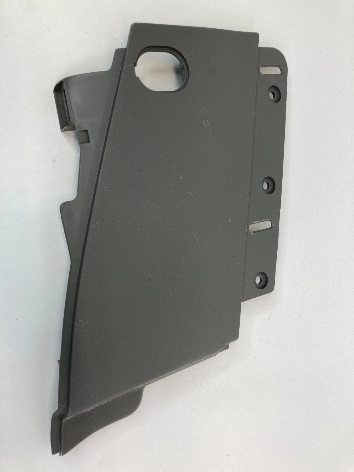 2013 CHEVROLET CHEVY MALIBU CENTER CONSOLE LEFT SIDE FLOOR PANEL COVER TRIM OEM