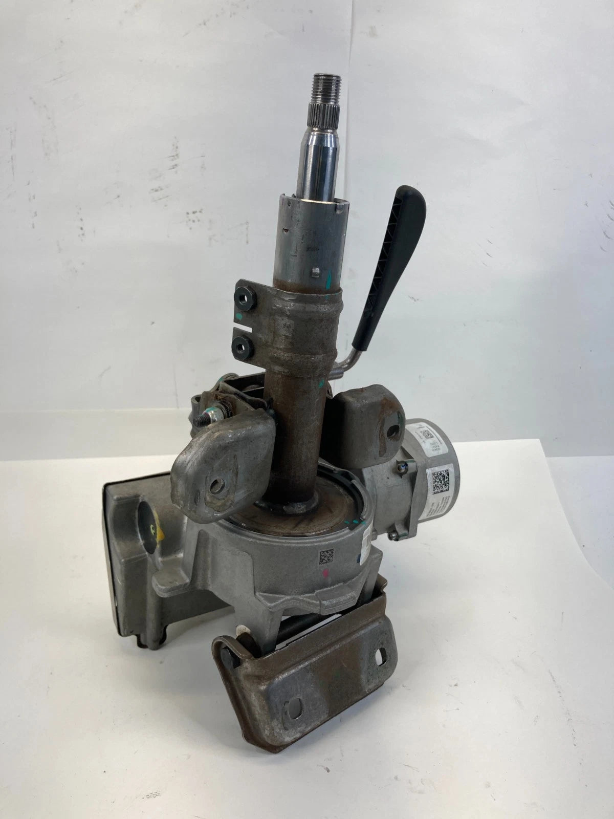 2012-2019 FIAT 500 POWER STEERING COLUMN MOTOR ASSY 28160372-07E OEM