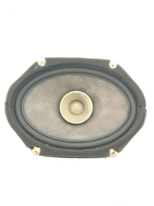 03-08 Mazda 6 Rear Right Side Door Speaker Audio Sound System GJ6A 66 960