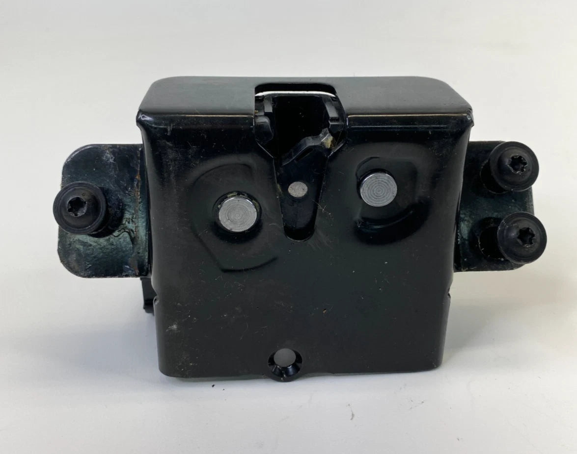 10-17 GMC TERRAIN 07-17 CHEVROLET EQUINOX REAR TRUNK LIFGATE LOCK LATCH ACTUATOR