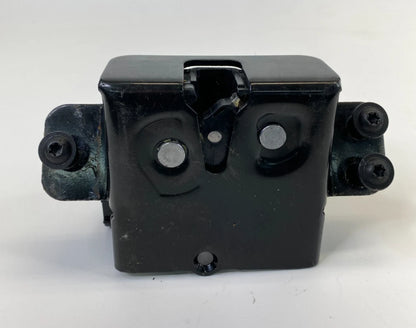 10-17 GMC TERRAIN 07-17 CHEVROLET EQUINOX REAR TRUNK LIFGATE LOCK LATCH ACTUATOR