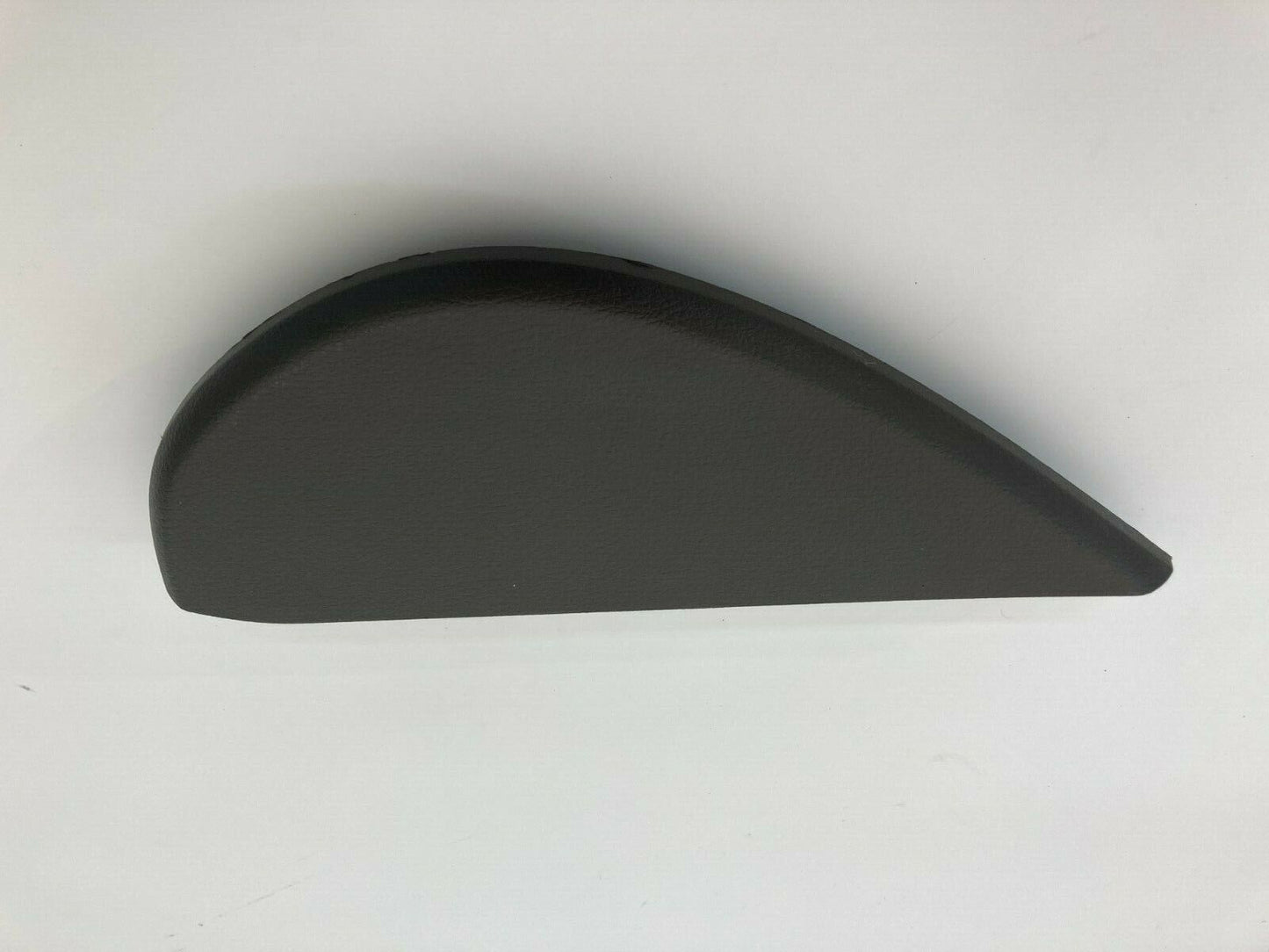 06-12 Ford Fusion Front Dash LH Driver Side End Cap Cover Lid Trim 6E535404481AE