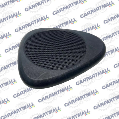 2003 2004 2005 2006 LINCOLN LS FRONT LEFT DRIVER SIDE SPEAKER TRIM COVER OEM