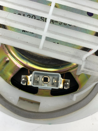 2000 2001 2002 2003 ACURA TL REAR LEFT SIDE BACK DOOR AUDIO SPEAKER SOUND OEM