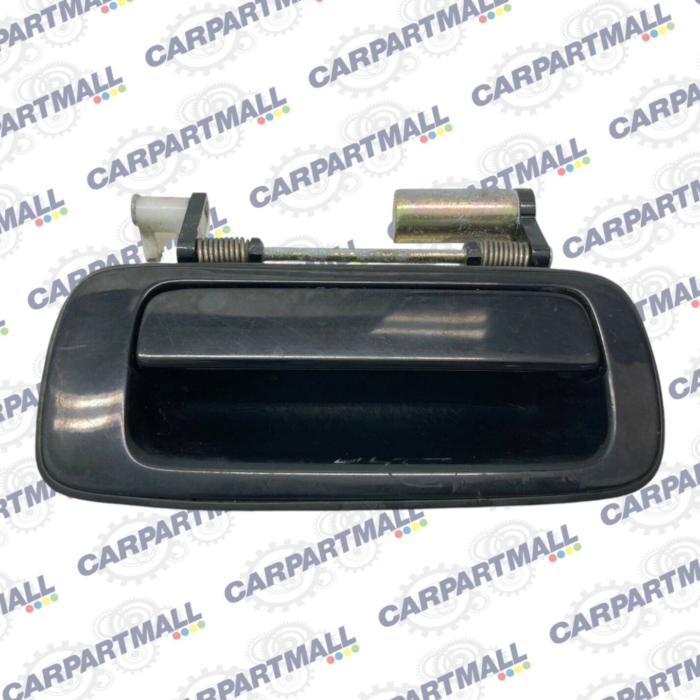 1998 1999 2000 LEXUS LS400 REAR RIGHT PASSENGER SIDE EXTERIOR DOOR HANDLE RH OEM