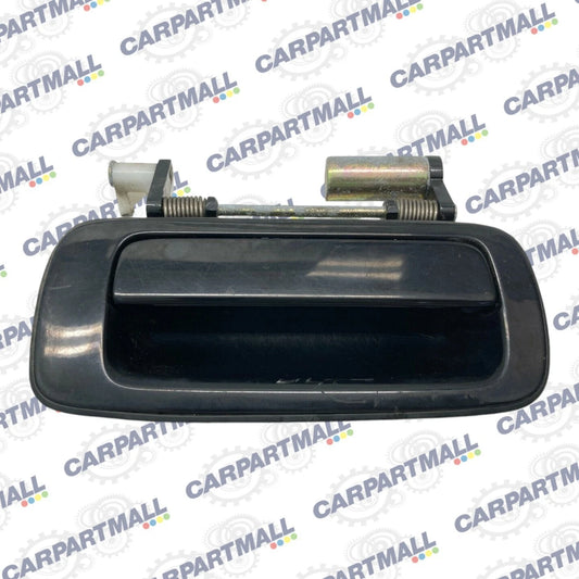 1998 1999 2000 LEXUS LS400 REAR RIGHT PASSENGER SIDE EXTERIOR DOOR HANDLE RH OEM