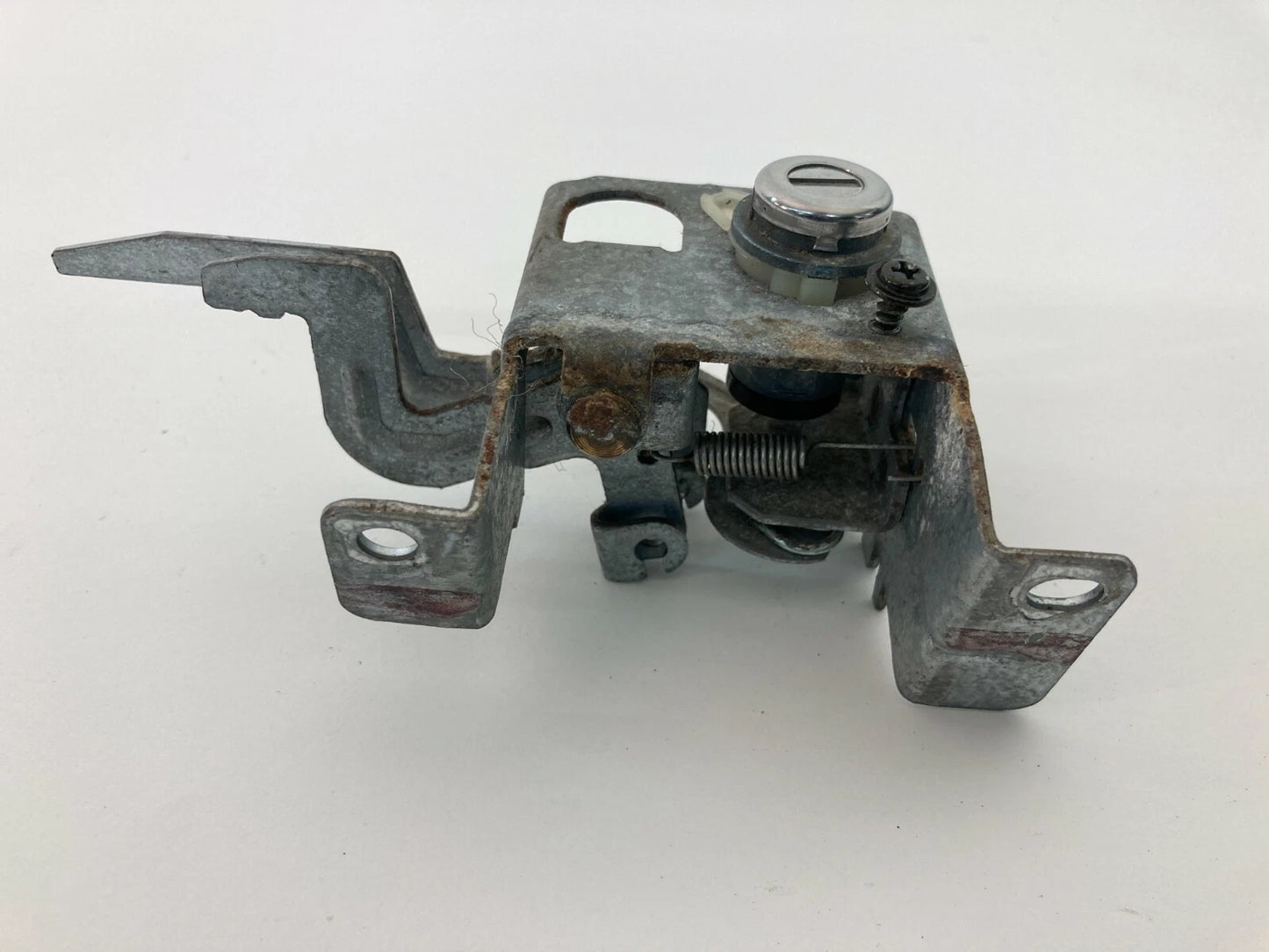 1989 HONDA ACCORD REAR TRUNK LOCK CYLINDER ACTUATOR 9C293024 OEM