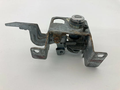 1989 HONDA ACCORD REAR TRUNK LOCK CYLINDER ACTUATOR 9C293024 OEM