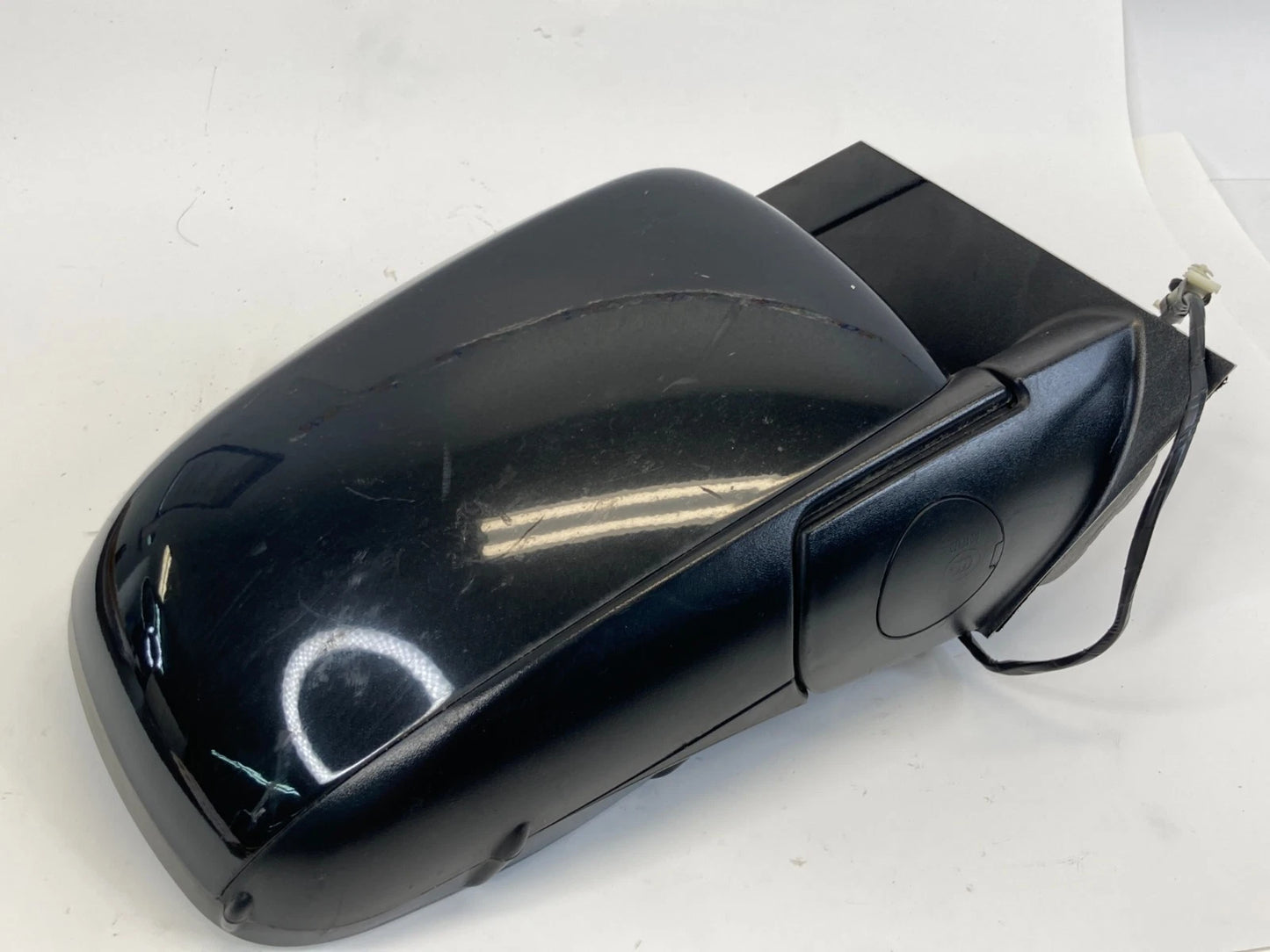 08-16 CHRYSLER TOWN & COUNTRY FRONT RIGHT VIEW DOOR MIRROR W/ HEATED 1AB721XRAF