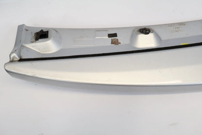 2004-2009 TOYOTA PRIUS TRUNK HATCH TAILGATE SPOILER W/ THIRD BRAKE LIGHT OEM