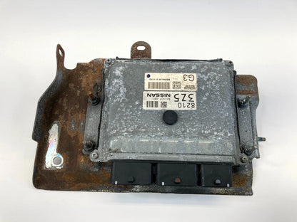 13-15 NISSAN SENTRA 1.8L ENGINE COMPUTER CONTROL MODULE ECM ECU BEM404300A1 OEM