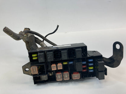 2003 2004 Subaru Outback 2.5L Engine Fuse Relay Box Fuse Box Unit 82231AE07B OEM