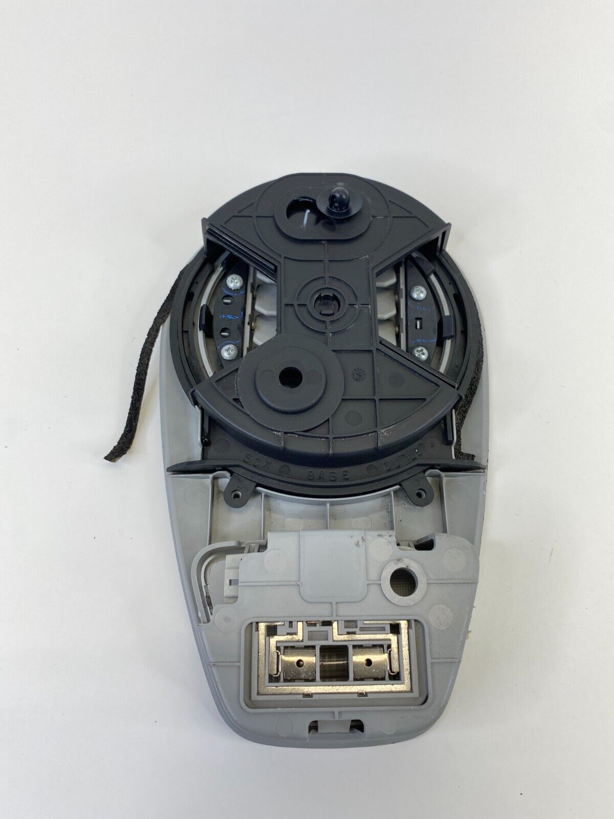 2005-2010 Honda Odyssey Interior Rear Roof Air Vent Dome Light Lamp OEM