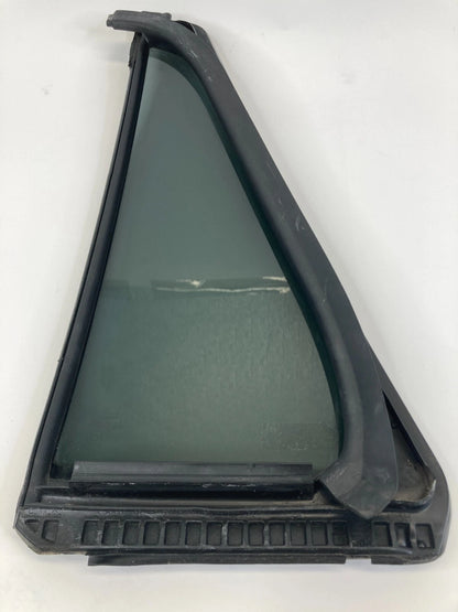 2007-2015 LINCOLN MKX REAR RIGHT SIDE QUARTER VENT WINDOW GLASS 7T43-7825830-A