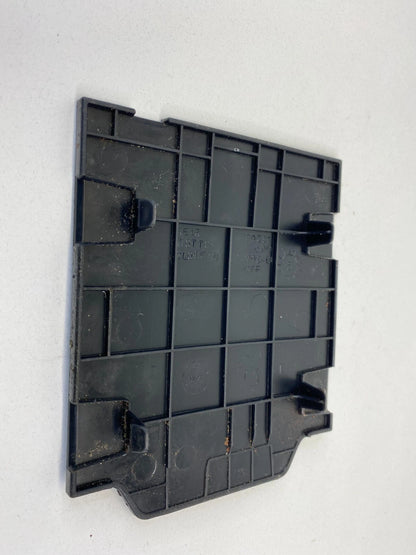 2004-2012 MITSUBISHI GALANT FLOOR CENTER CONSOLE PLATE MAT MR590259 OEM