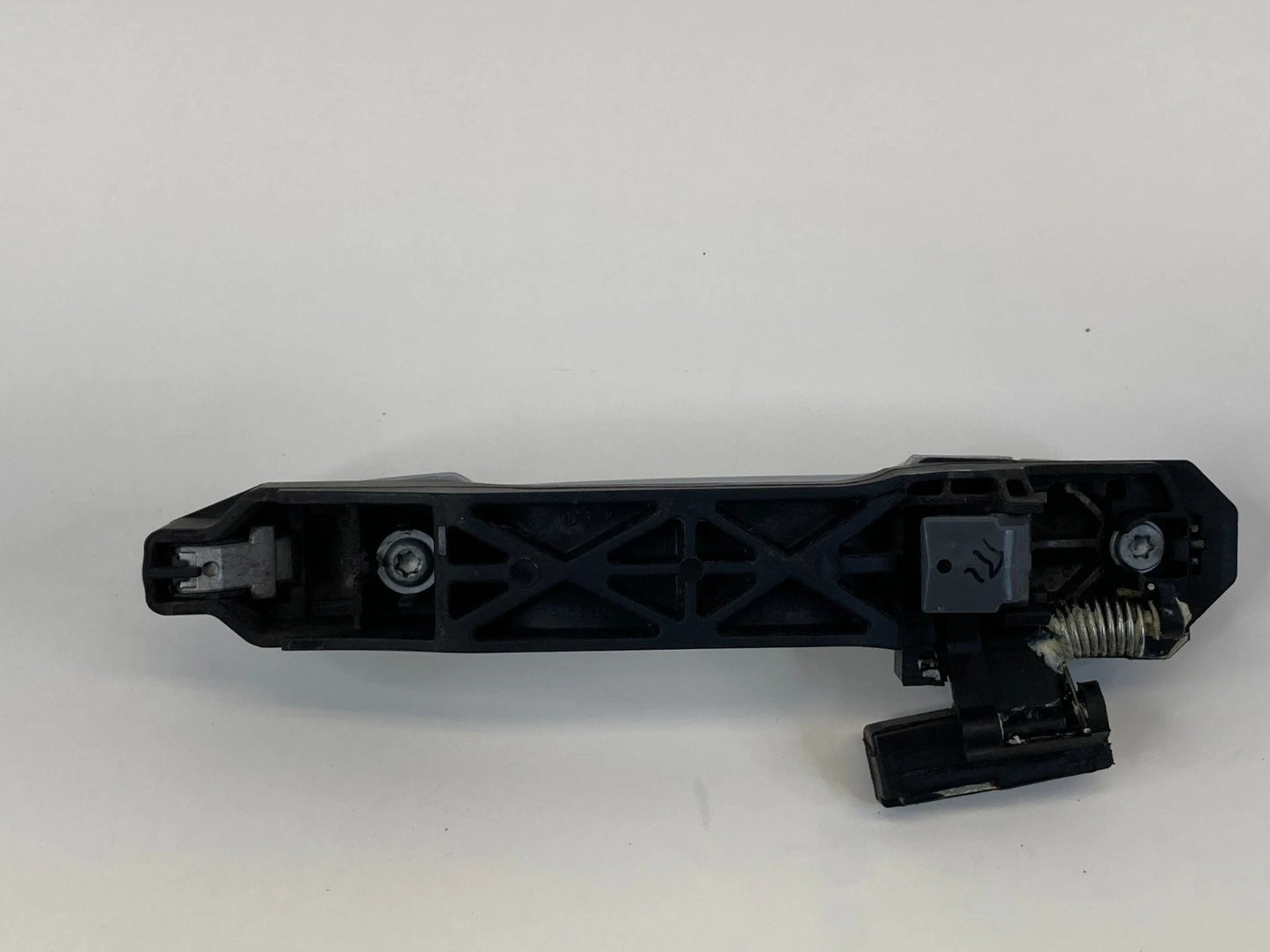 2004-2009 TOYOTA PRIUS REAR LEFT SIDE EXTERIOR DOOR HANDLE ASSEMBLY OEM